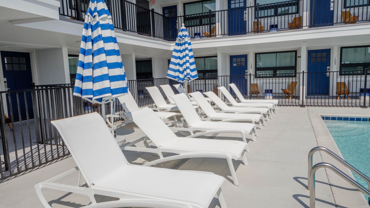 Photo of Outdoor in North Wildwood