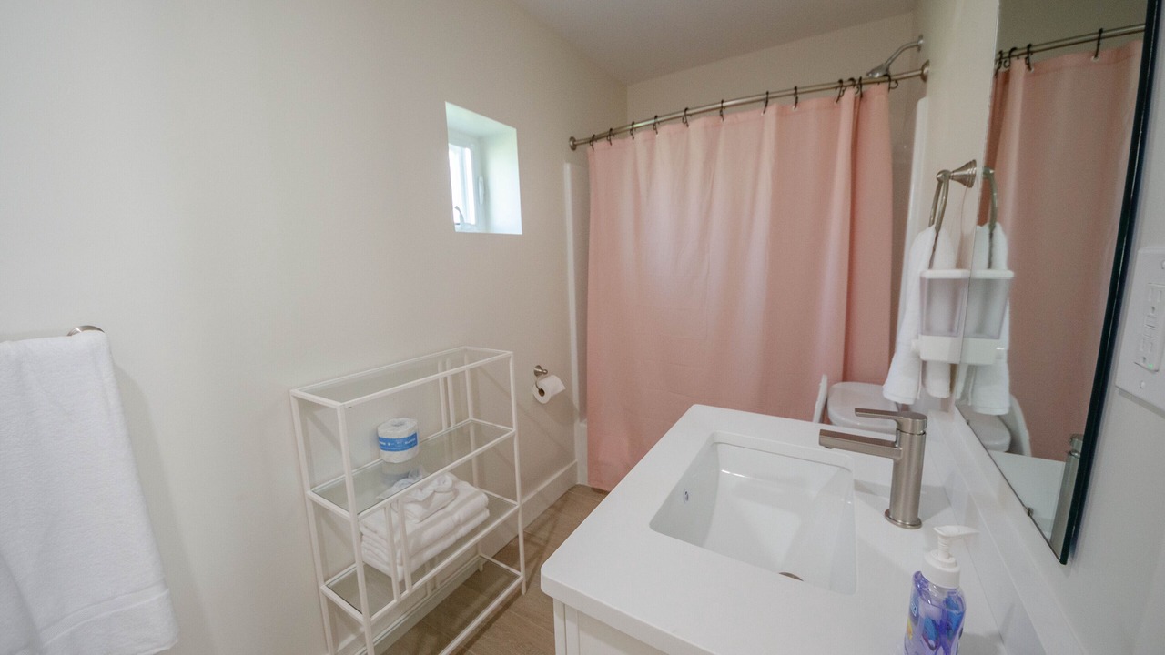 Photo of Bathroom in North Wildwood