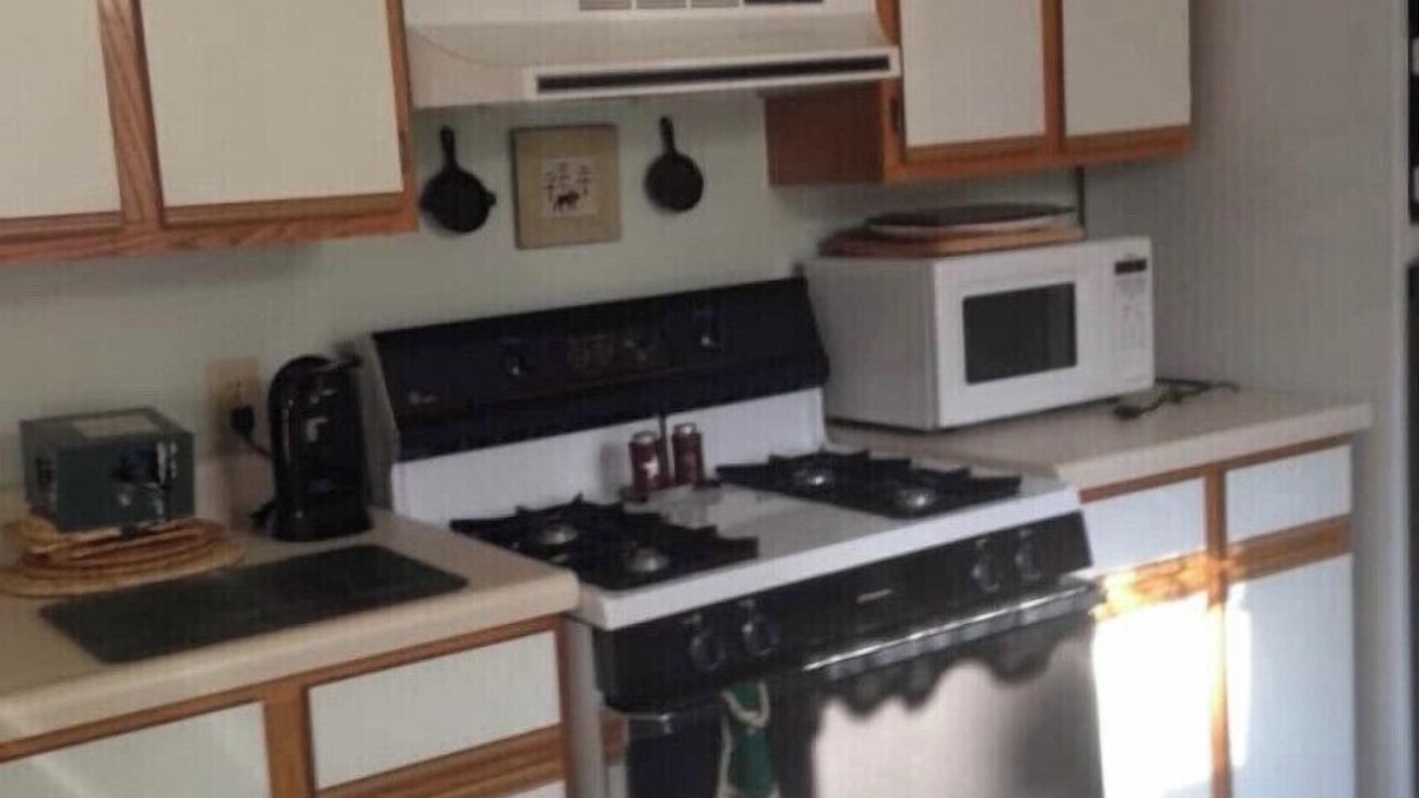 Photo of Kitchen in Indian Lake