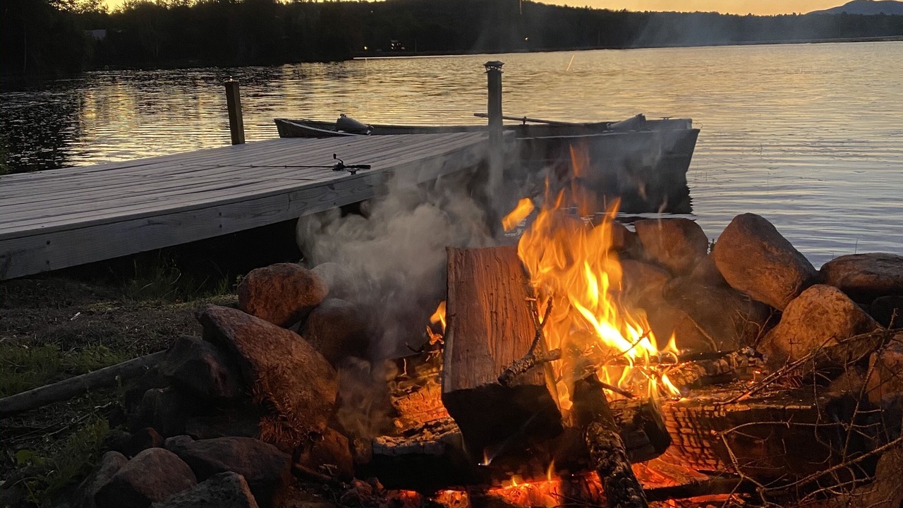 Photo of Outdoor in Indian Lake