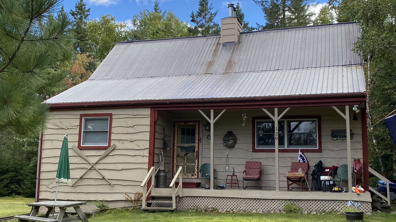 Photo of Outdoor in Indian Lake