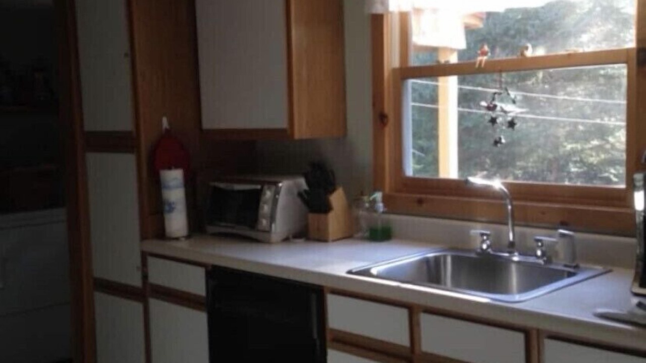 Photo of Kitchen in Indian Lake