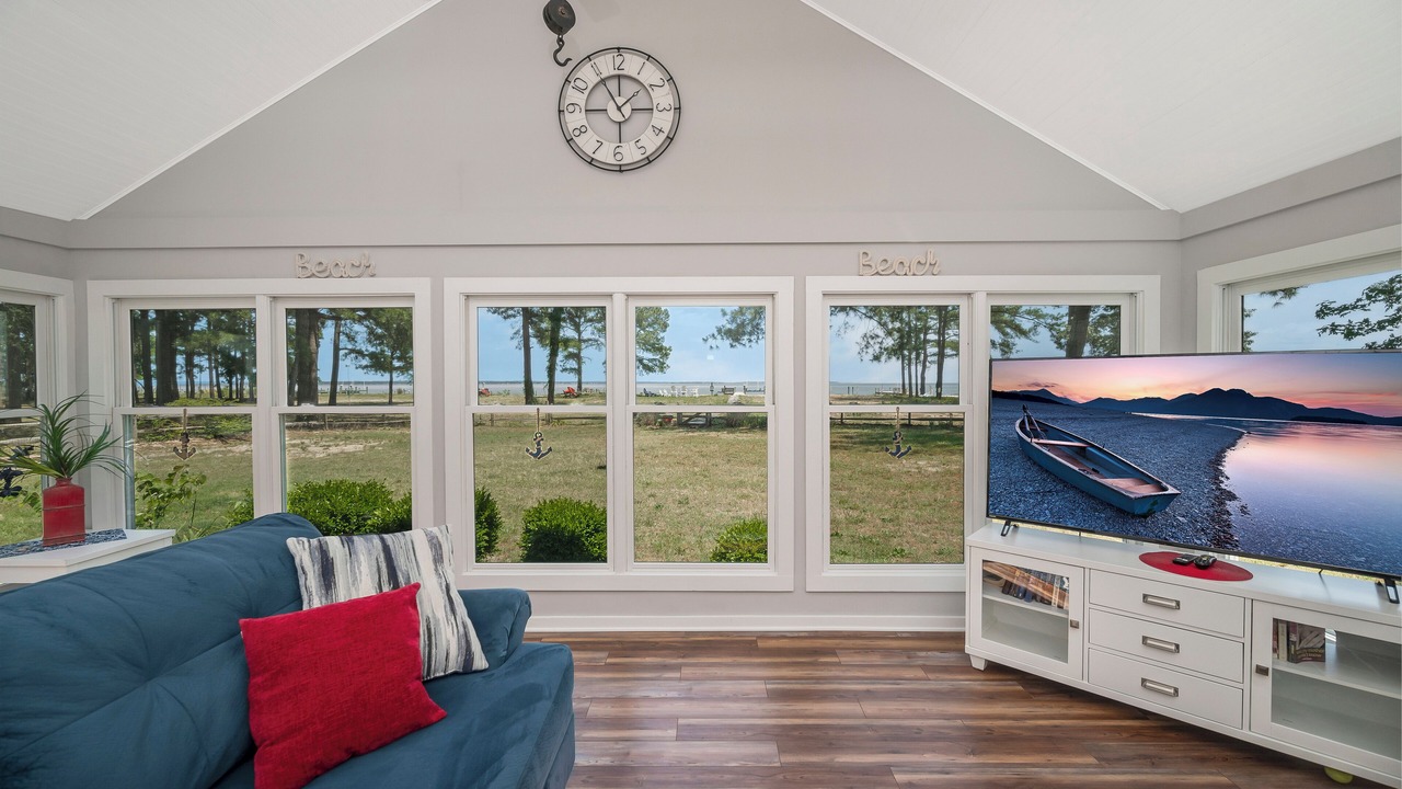 Photo of Livingroom in Hague
