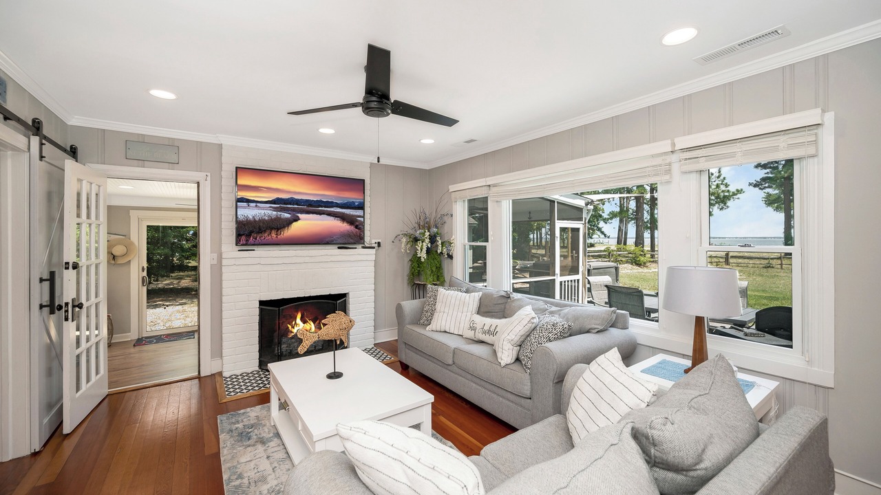 Photo of Livingroom in Hague