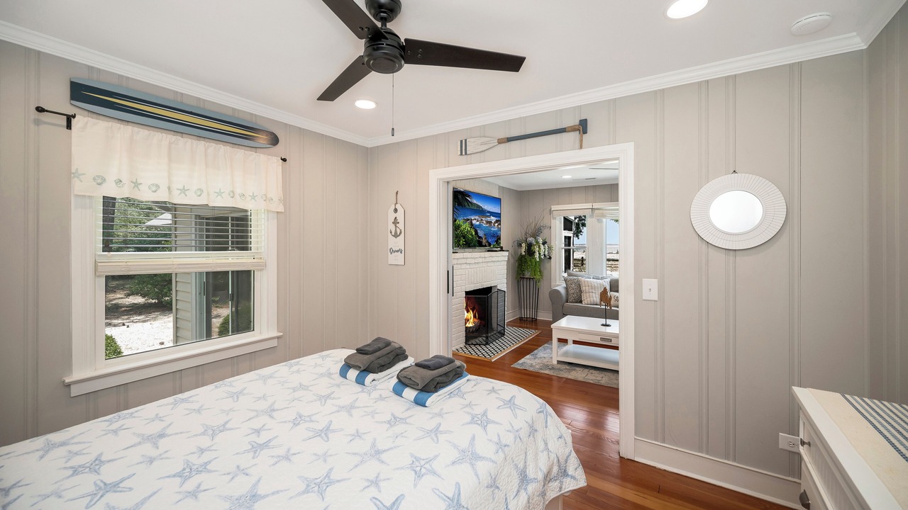 Photo of Bedroom in Hague