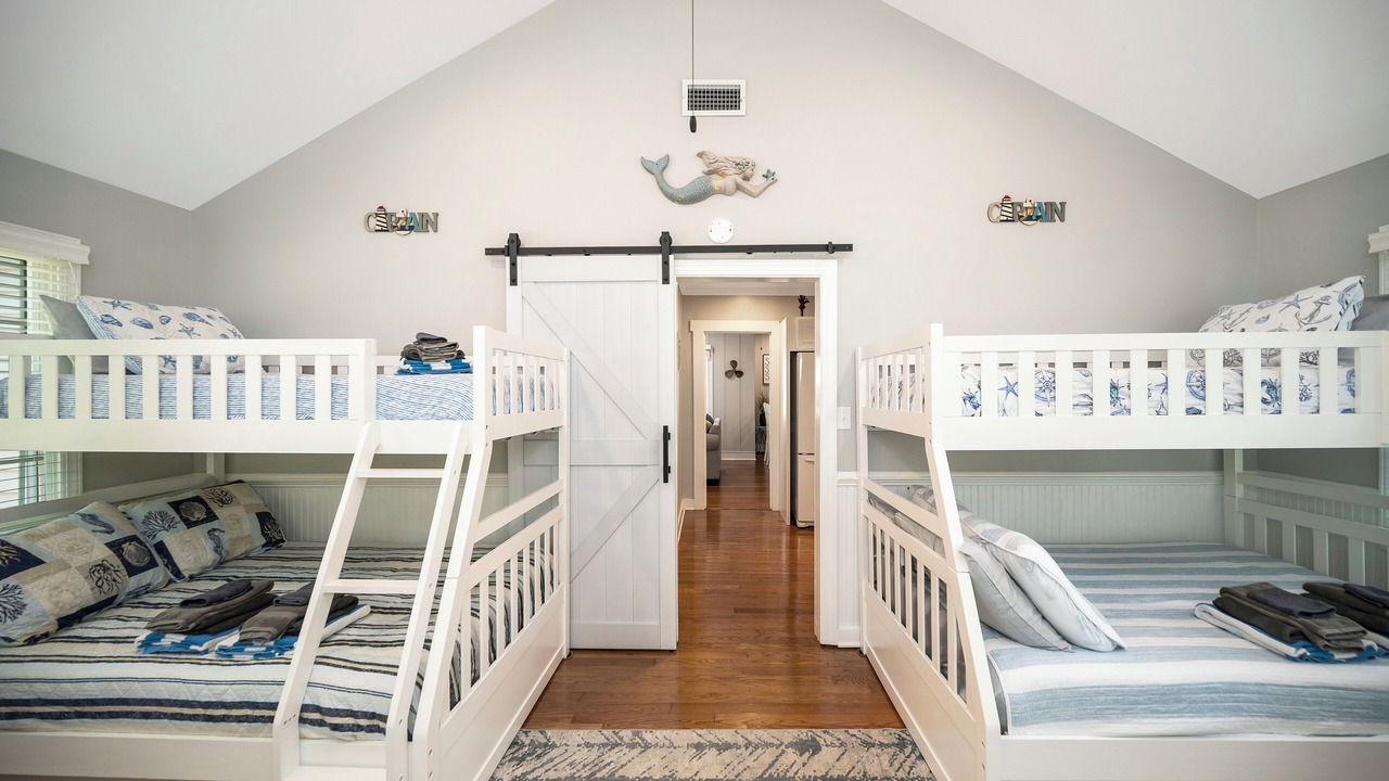 Photo of Bedroom in Hague