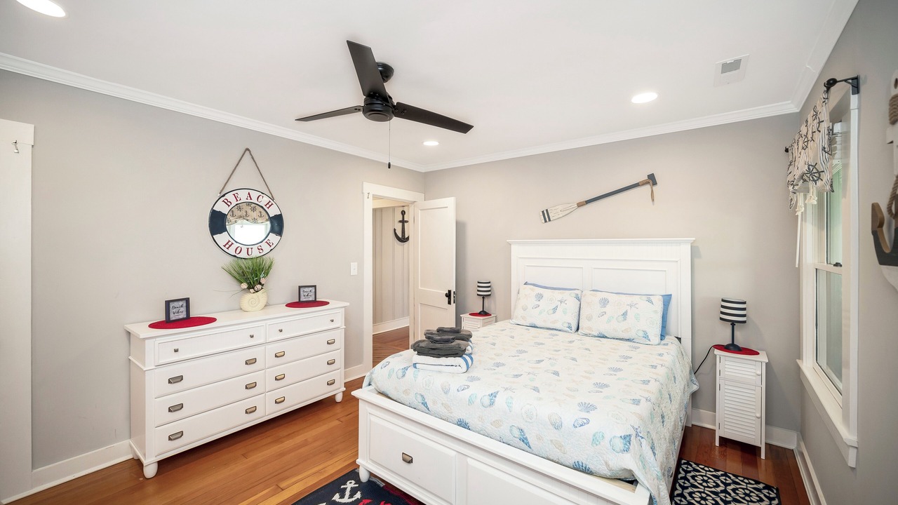 Photo of Bedroom in Hague