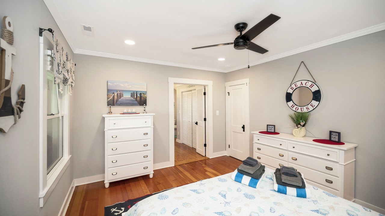 Photo of Bedroom in Hague