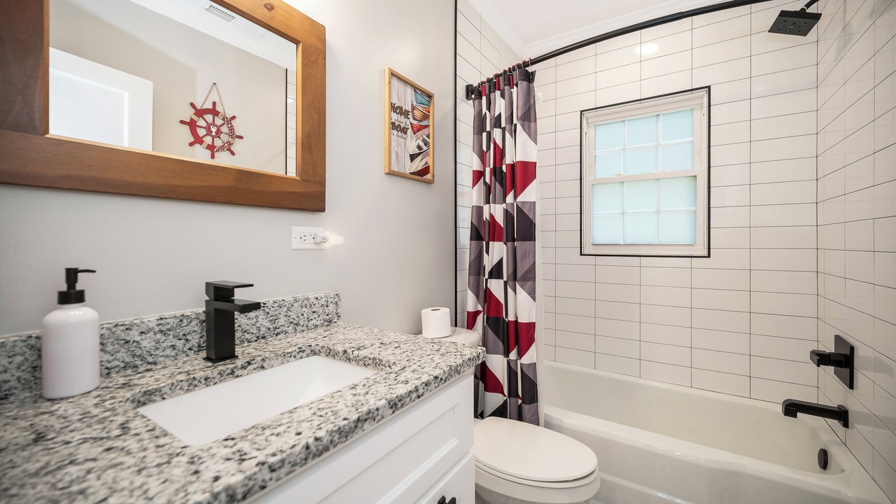 Photo of Bathroom in Hague