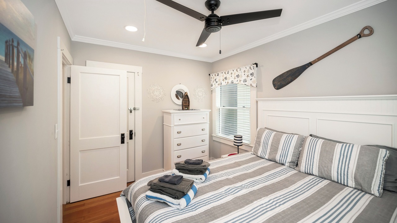 Photo of Bedroom in Hague
