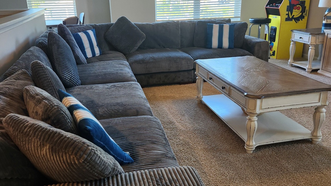 Photo of Livingroom in Millville