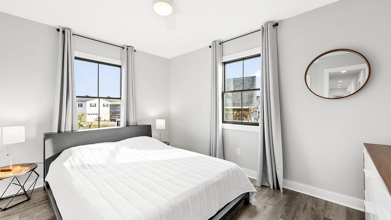 Photo of Bedroom in Fenwick Island