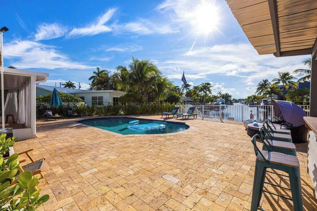 Photo of Outdoor in Pompano Isles