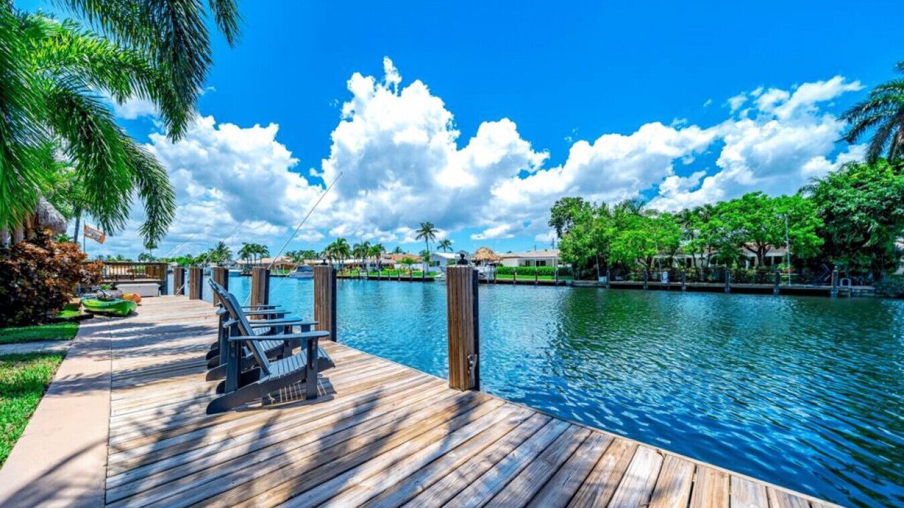 Photo of Outdoor in Cypress Lakes