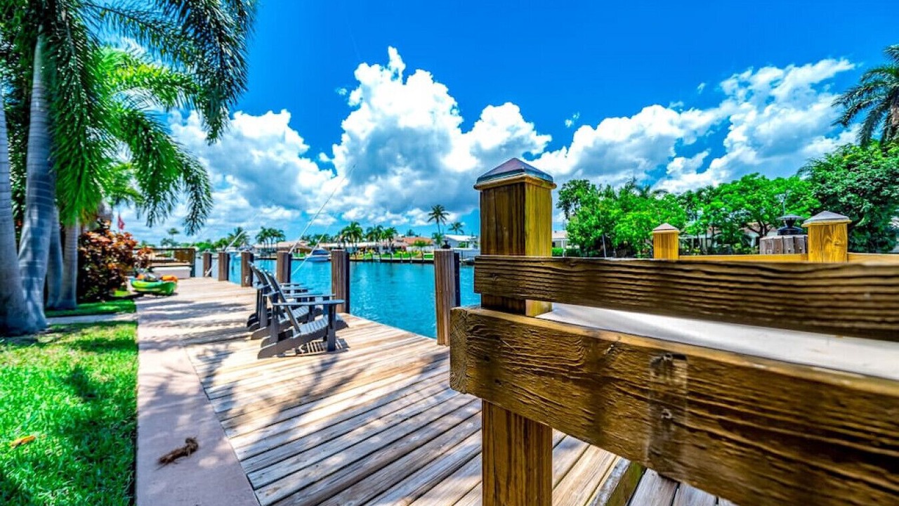 Photo of Outdoor in Cypress Lakes