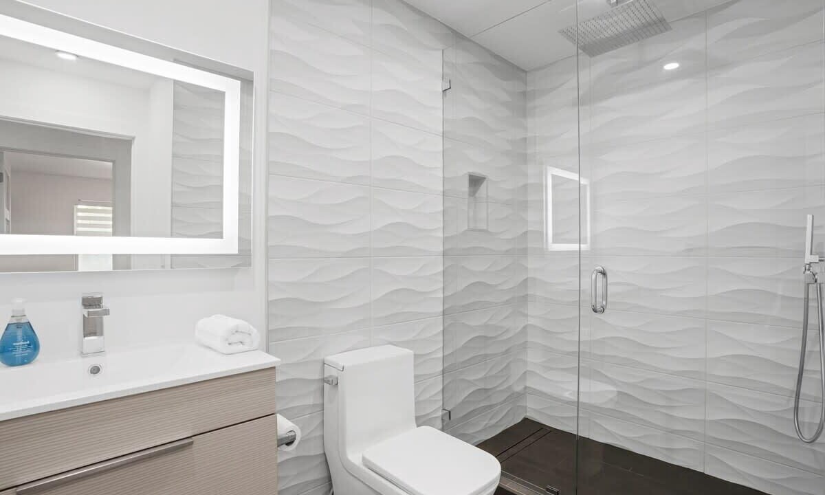 Photo of Bathroom in Delray Beach