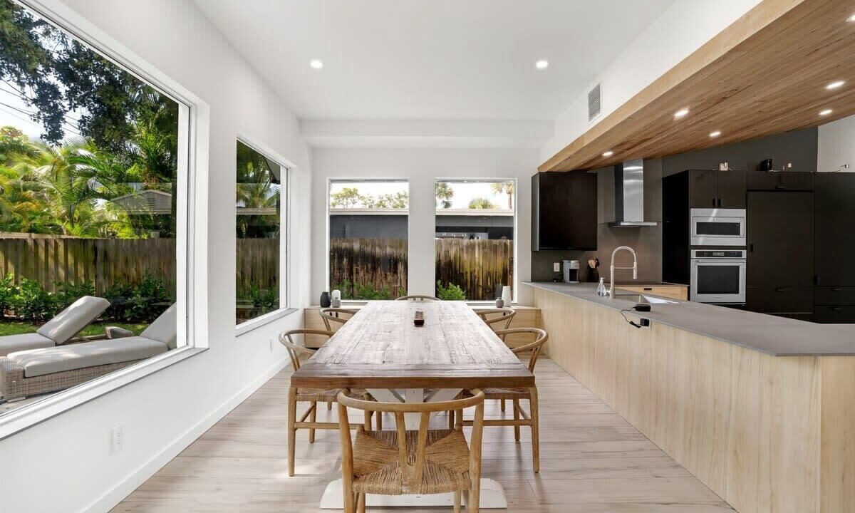 Photo of Livingroom in Delray Beach