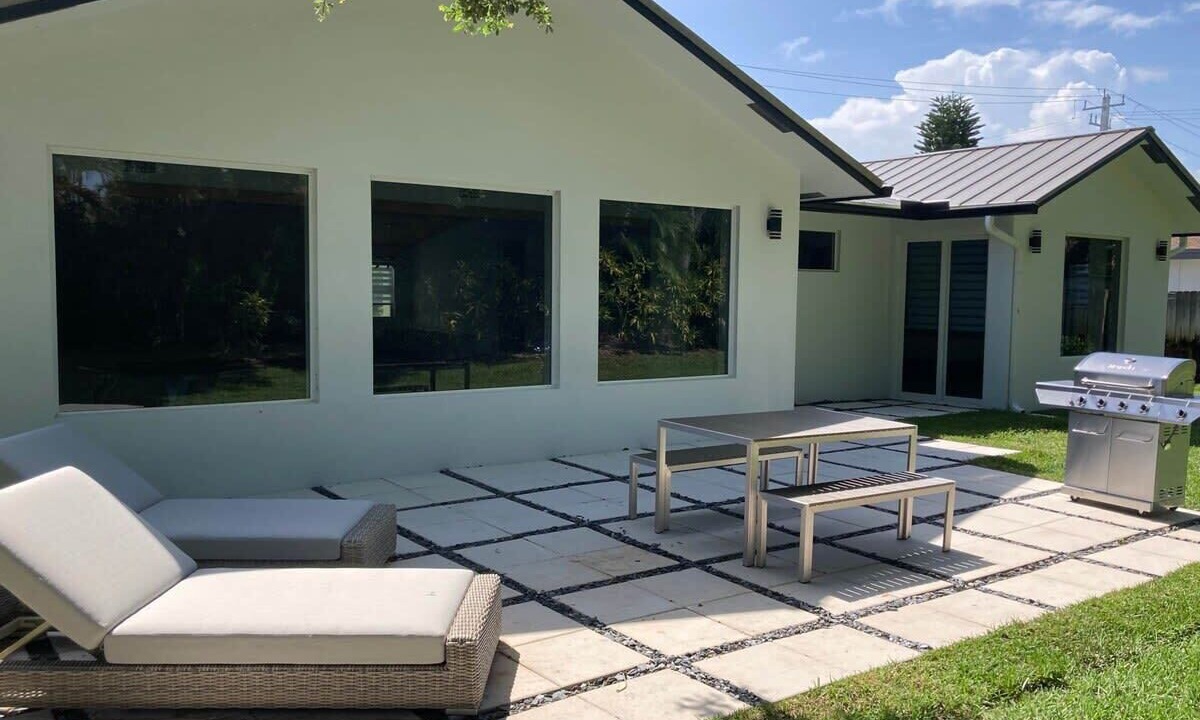Photo of Outdoor in Delray Beach