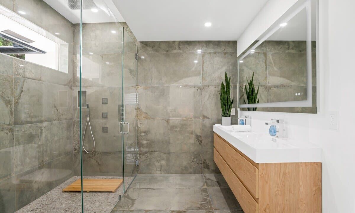 Photo of Bathroom in Delray Beach