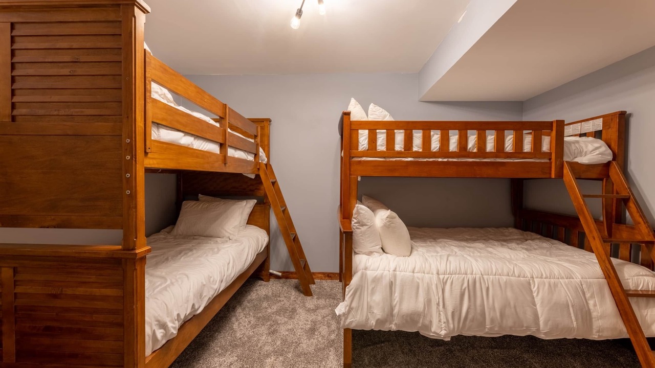 Photo of Bedroom in Edray