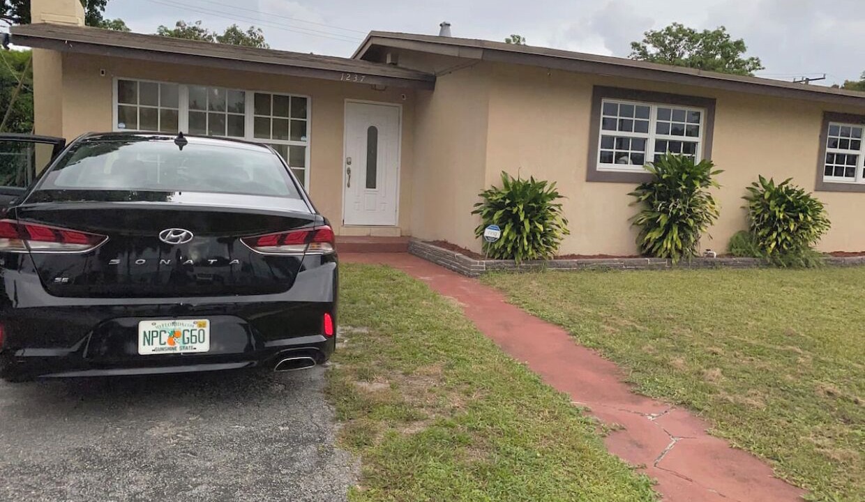 Photo of Outdoor in Central Fort Lauderdale