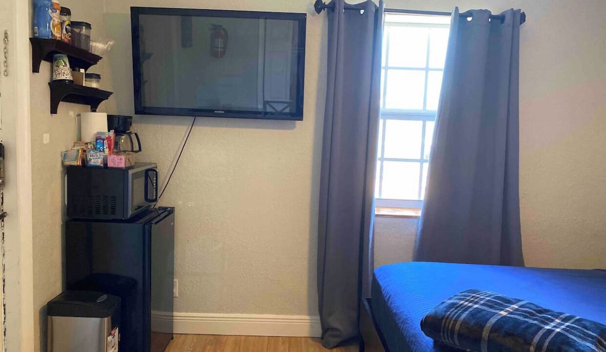 Photo of Bedroom in Central Fort Lauderdale