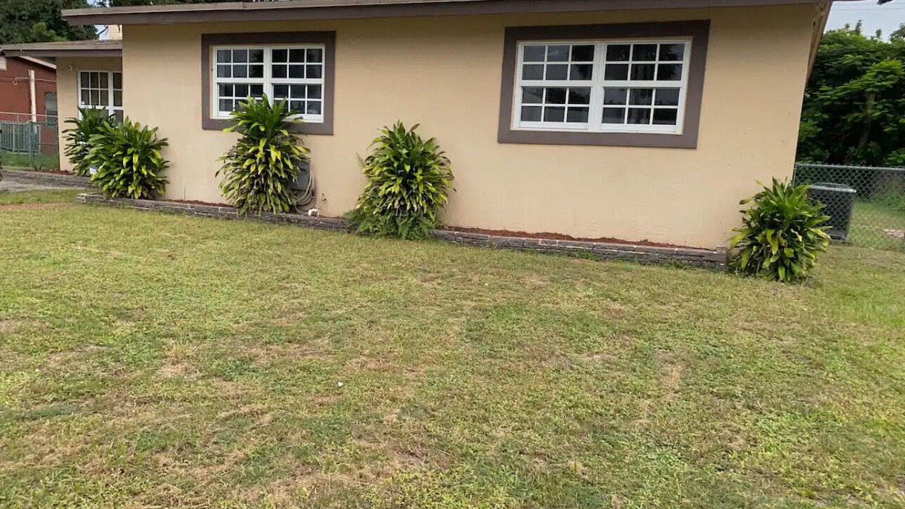 Photo of Outdoor in Central Fort Lauderdale
