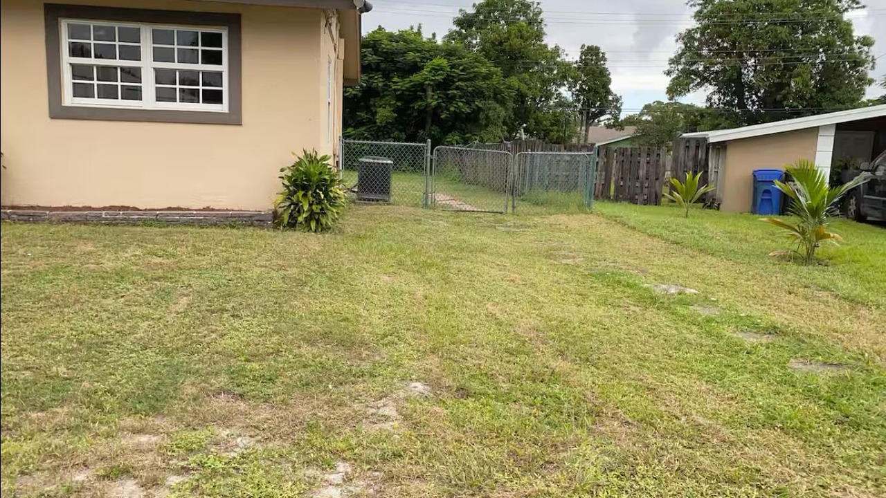 Photo of Outdoor in Central Fort Lauderdale