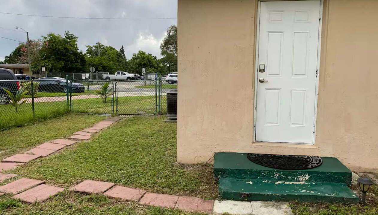 Photo of Outdoor in Central Fort Lauderdale