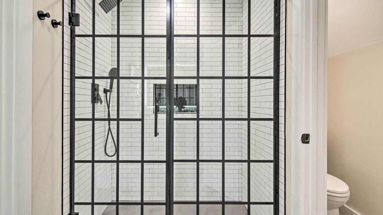 Photo of Bathroom in Cambridge