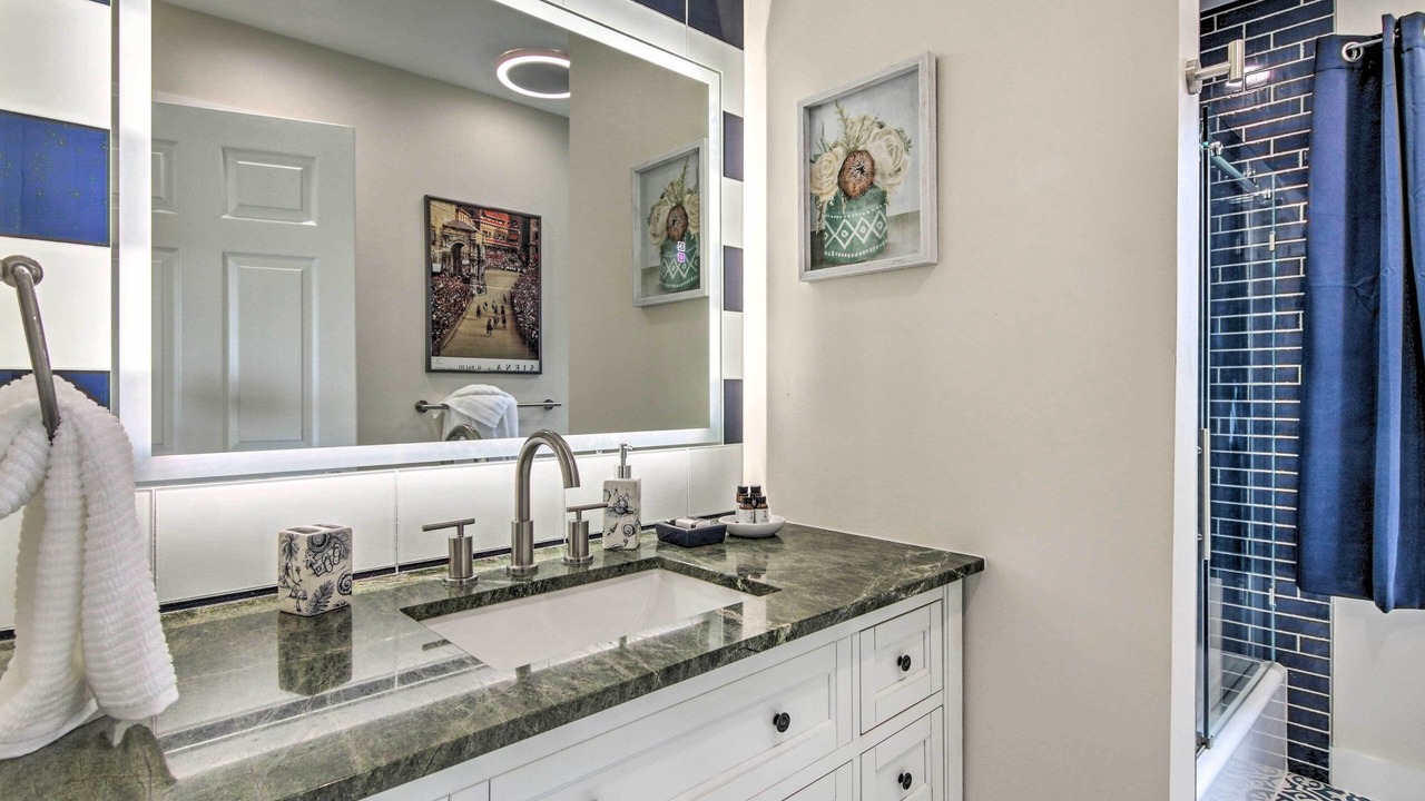 Photo of Bathroom in Cambridge