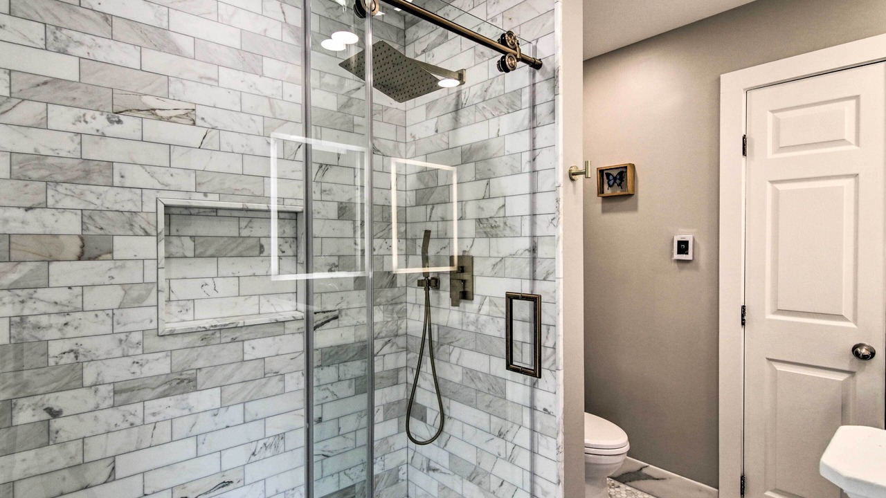 Photo of Bathroom in Cambridge