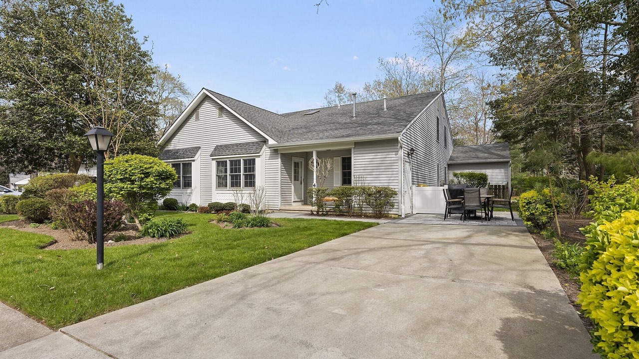 Photo of Outdoor in Lower Township