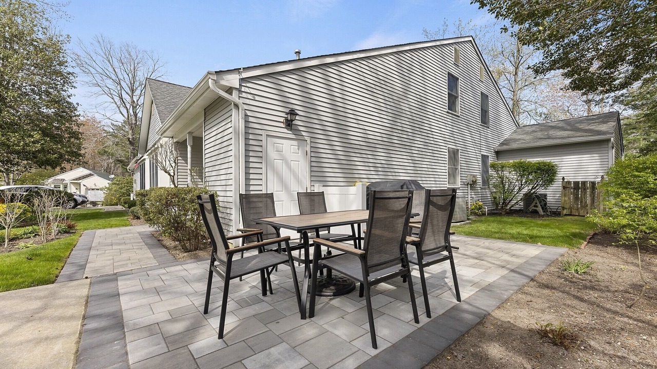 Photo of Outdoor in Lower Township