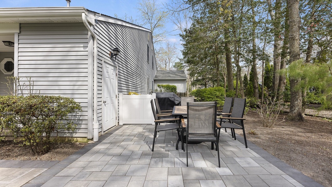 Photo of Outdoor in Lower Township