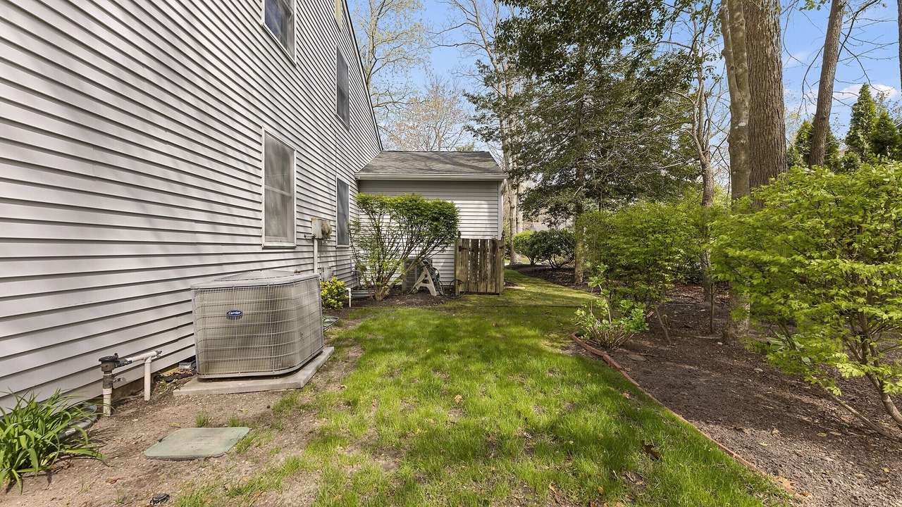 Photo of Outdoor in Lower Township
