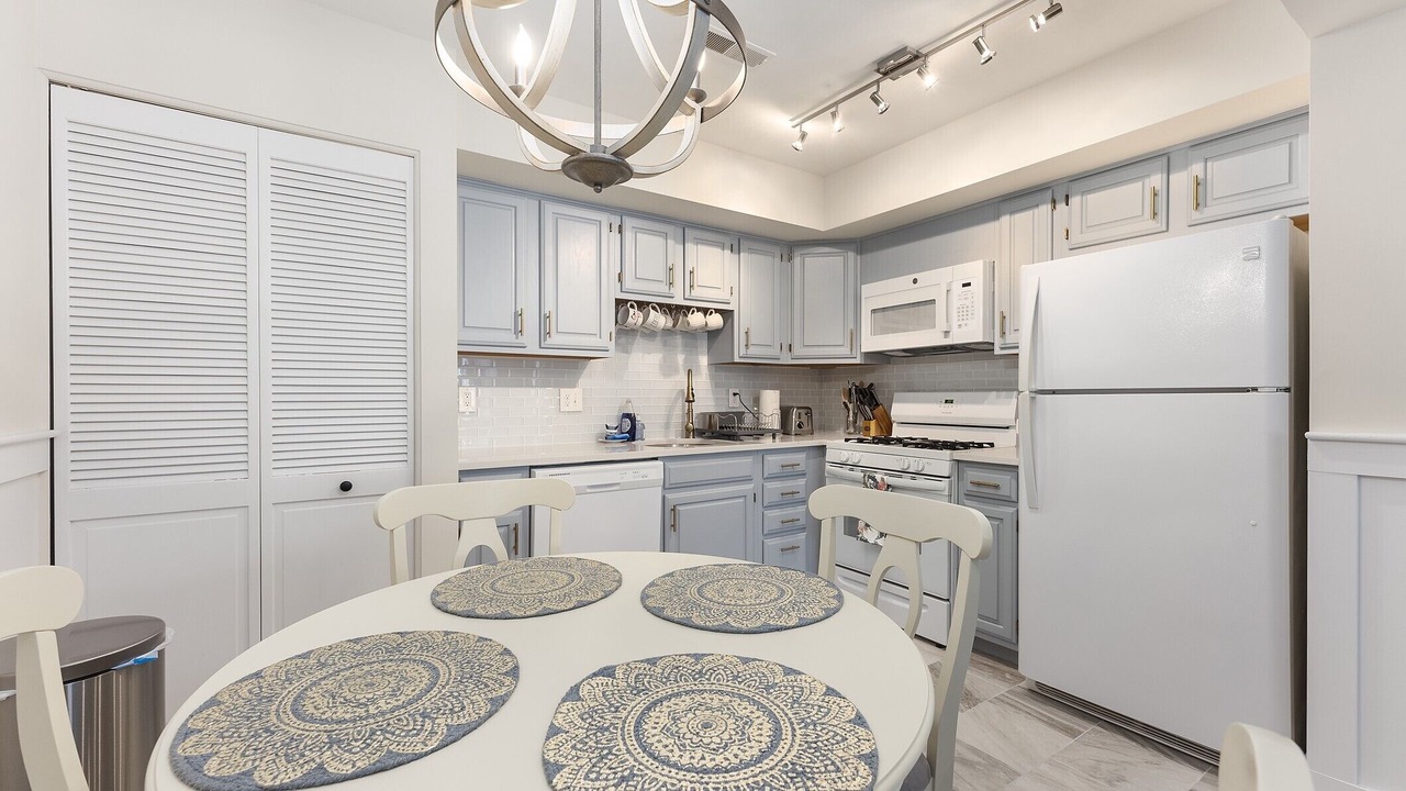 Photo of Kitchen in Lower Township