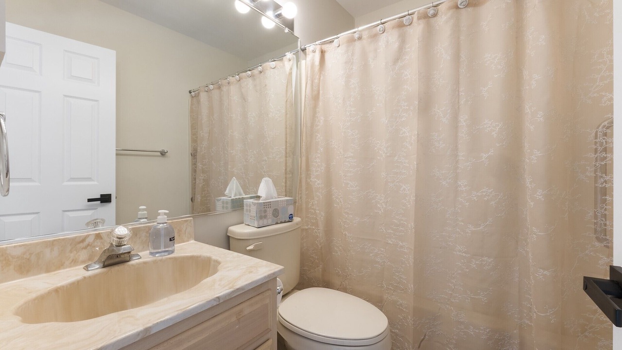 Photo of Bathroom in Lower Township