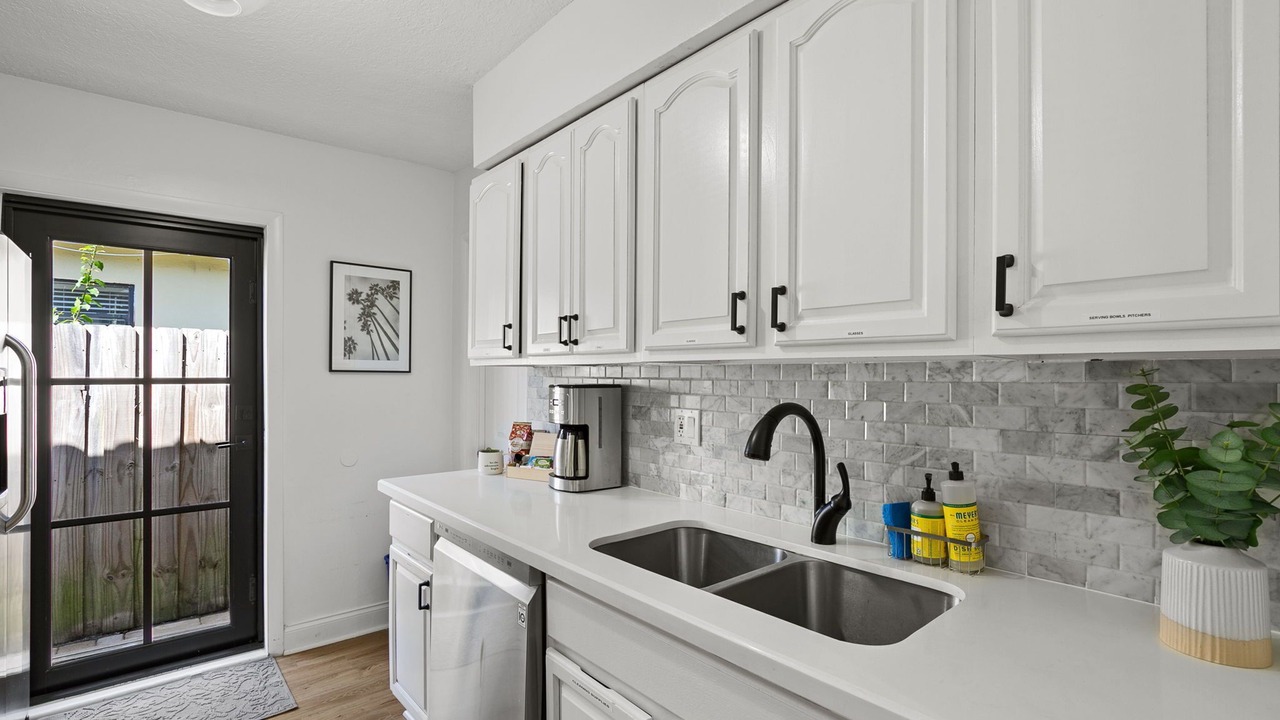 Photo of Kitchen in Middle River Terrace