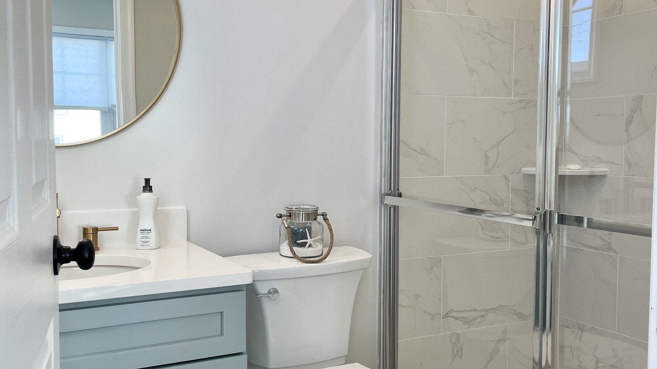 Photo of Bathroom in Diamond Beach