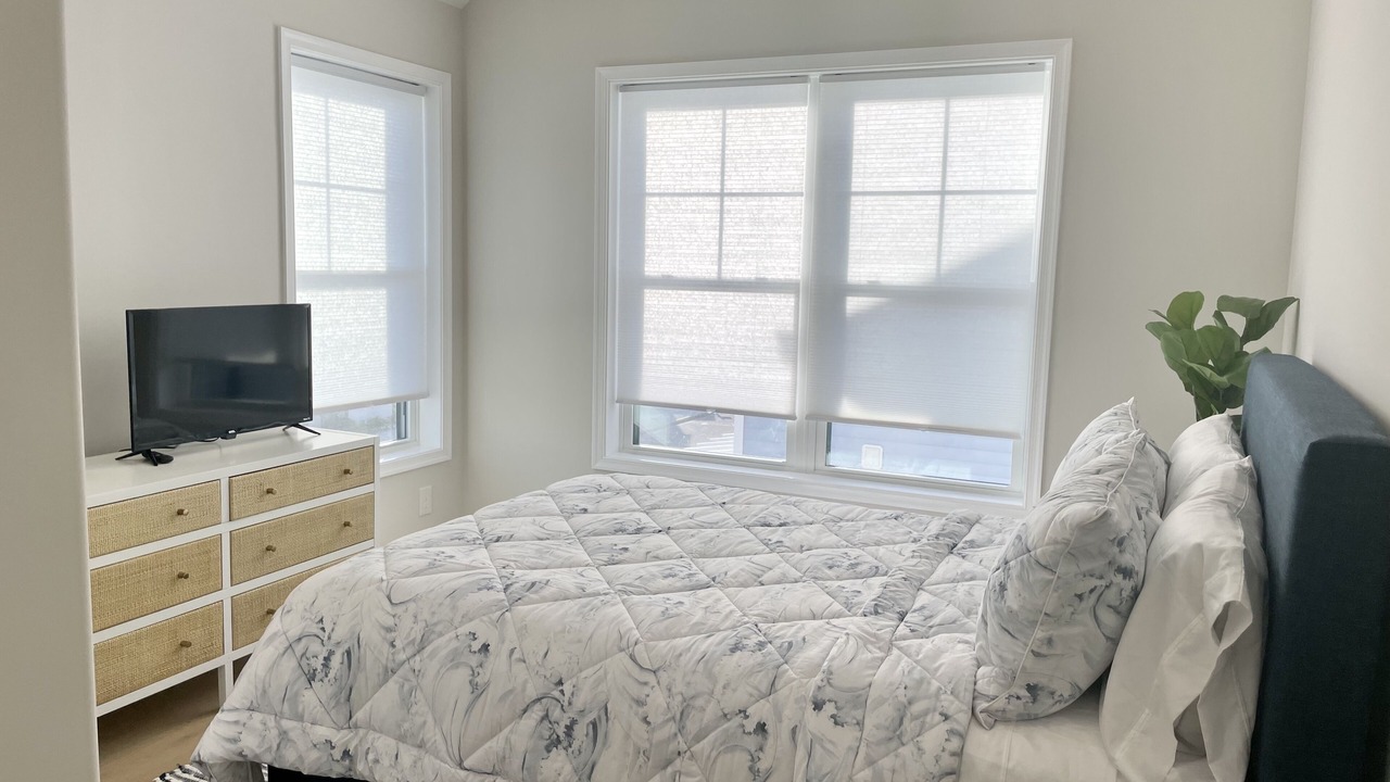 Photo of Bedroom in Diamond Beach