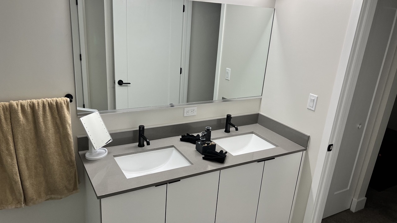 Photo of Bathroom in Dania Beach