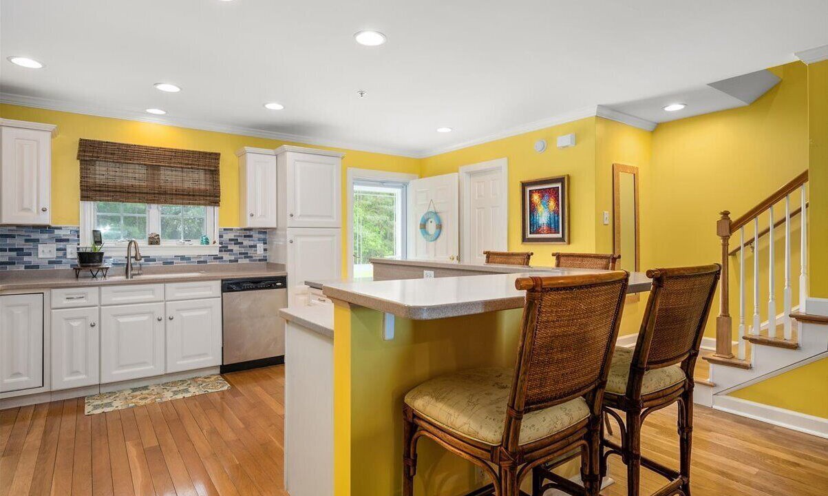 Photo of Kitchen in West Ocean City