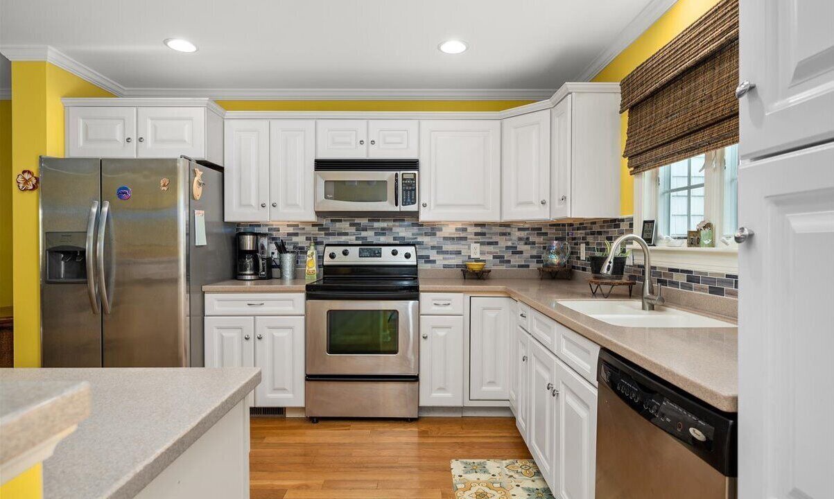 Photo of Kitchen in West Ocean City