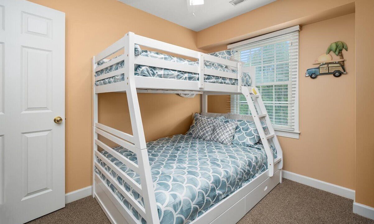 Photo of Bedroom in West Ocean City