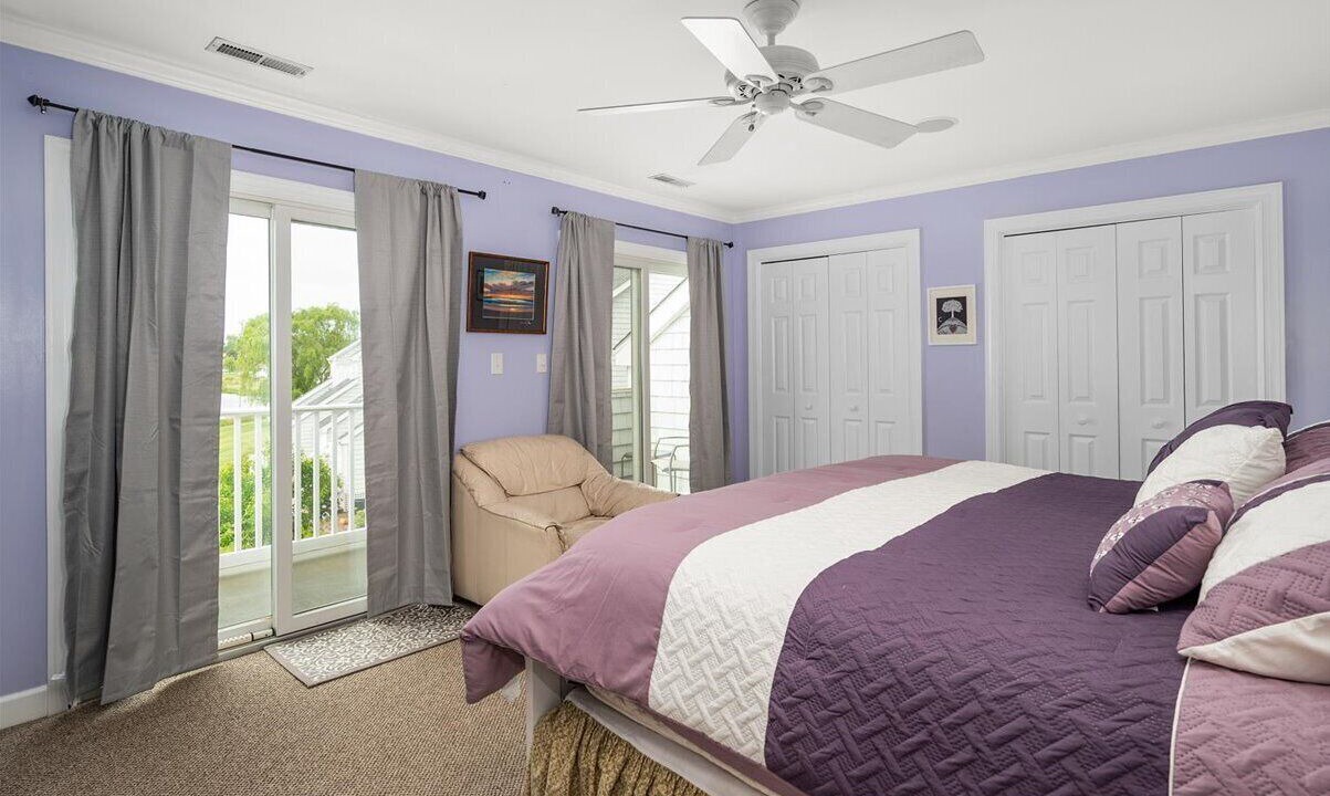 Photo of Bedroom in West Ocean City