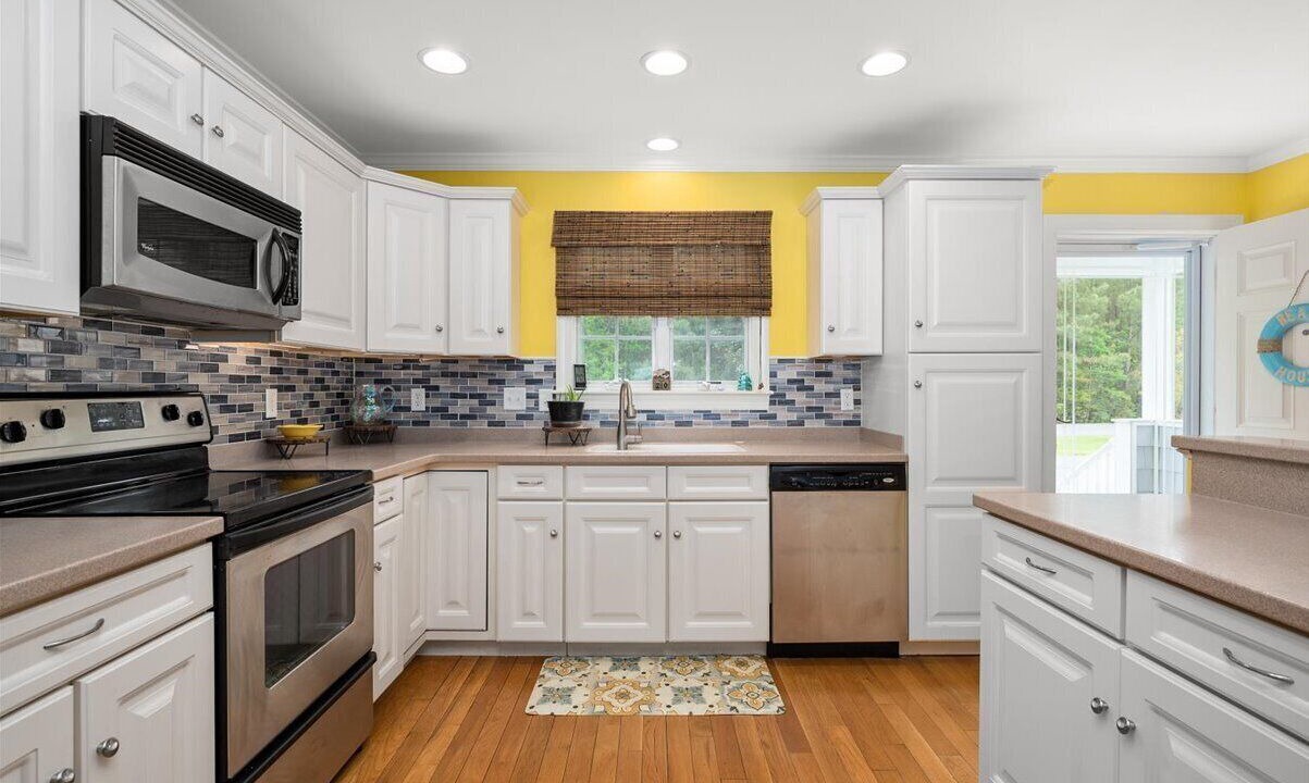 Photo of Kitchen in West Ocean City