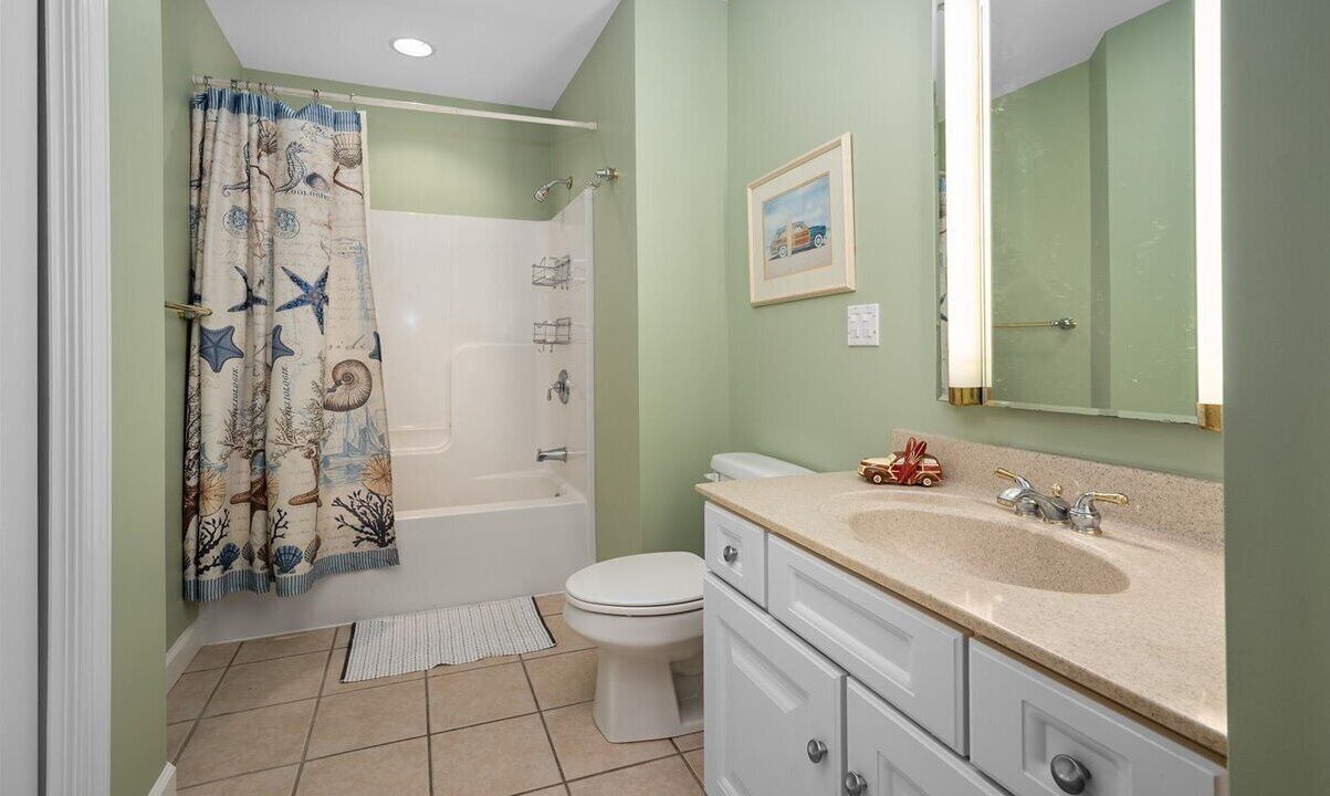Photo of Bathroom in West Ocean City