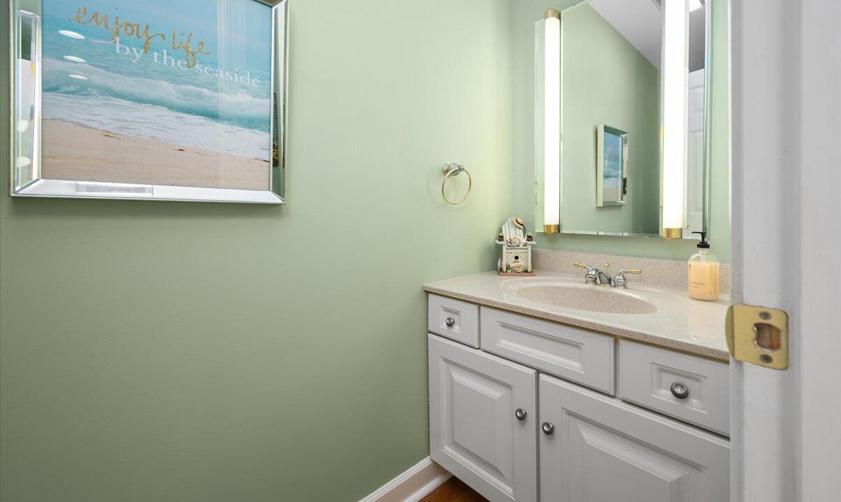 Photo of Bathroom in West Ocean City