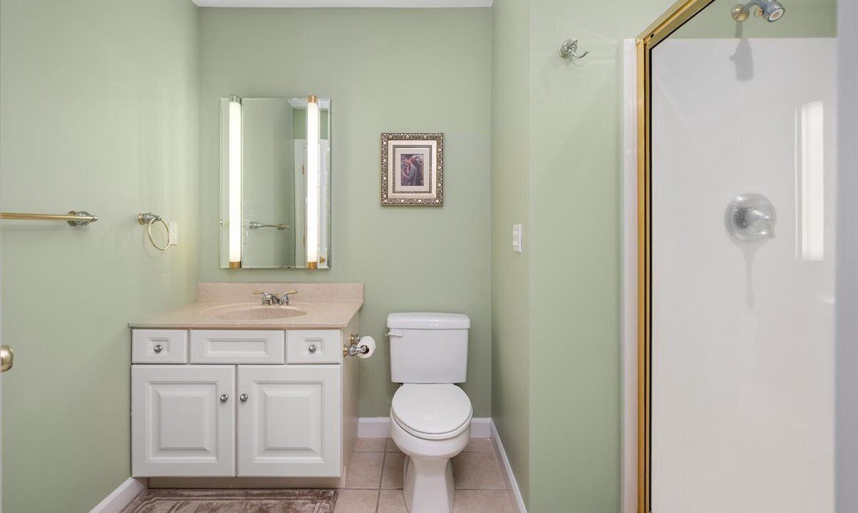 Photo of Bathroom in West Ocean City